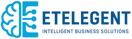 Etelegent | AI & Automation Consulting